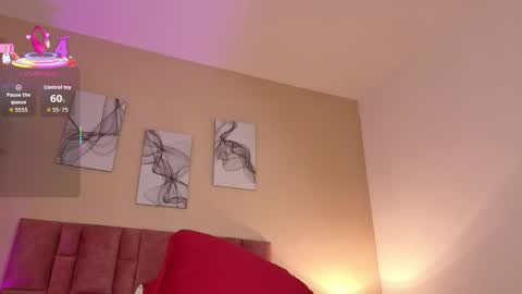 clariss_brown online show from 04-27-26, 07:45