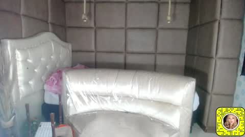 clarissa_gill online show from 07-22-26, 01:47