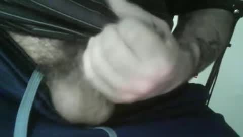 clark_kent1986 online show from 05-27-26, 07:00