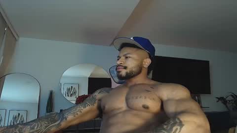 clark_strong online show from 03-21-26, 10:24