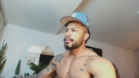 clark_strong online show from 04-04-26, 11:08