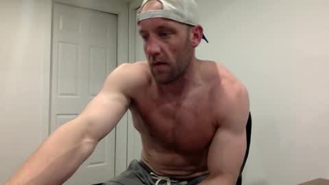 Clarke Cock online show from 03-03-26, 04:02