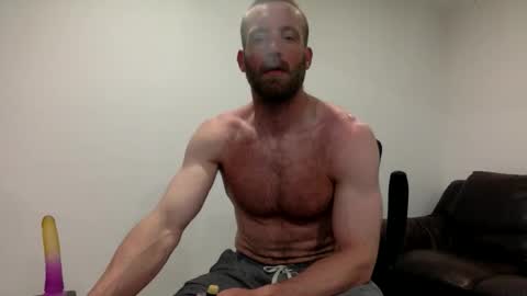 Clarke Cock online show from 04-11-26, 02:10