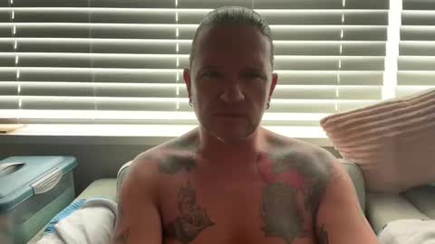 clarkjaymes online show from 04-30-26, 02:23