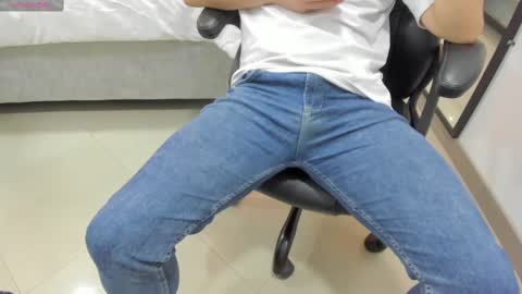 Clark Stark online show from 03-06-25, 03:24