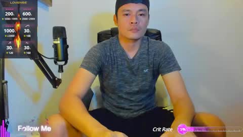 Clark online show from 03-02-25, 01:05