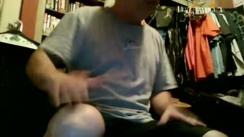 classiccock88 online show from 02-17-25, 10:40