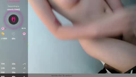 MIKAY OR MIKAH online show from 02-06-26, 10:24