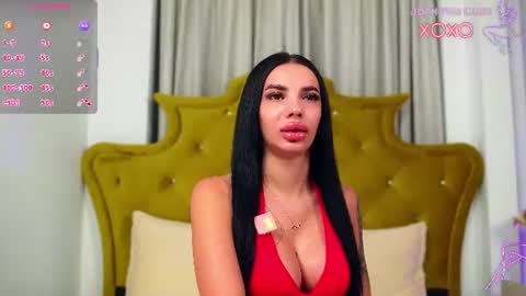 Snapshot of classybarby__ chatting on 07-05-26, 10:17 Velma online show from 07-05-26, 10:17