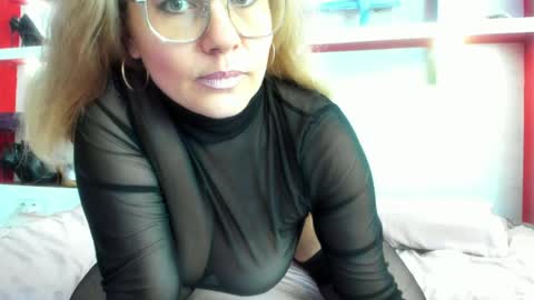 Valery online show from 05-26-26, 12:56