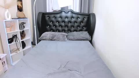 Naughty Claudia online show from 05-15-26, 11:56