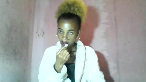 claudianne online show from 07-05-26, 04:41