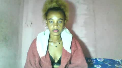 claudianne online show from 07-14-26, 04:17