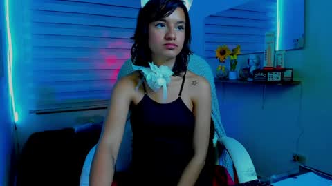 Clawdeen online show from 04-06-26, 05:19