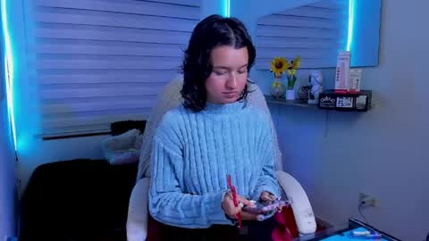 Clawdeen online show from 04-07-26, 03:40