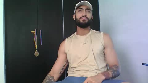 Clay online show from 03-16-26, 05:28