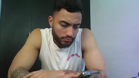 Clay online show from 04-14-26, 04:24