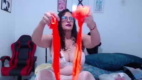 Clayr online show from 03-08-26, 02:04