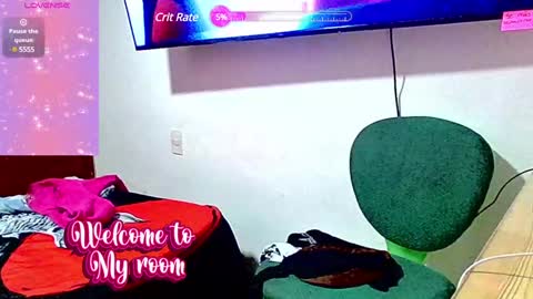 cleo_05 online show from 01-03-25, 03:16