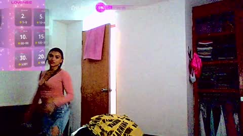cleo_05 online show from 01-25-25, 01:10