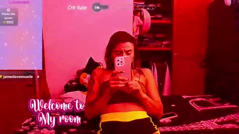 cleo_05 online show from 02-28-25, 03:04