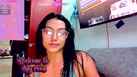 cleo_05 online show from 09-25-25, 01:53