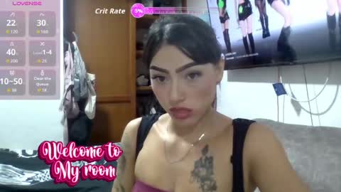 cleo_05 online show from 06-23-26, 12:47