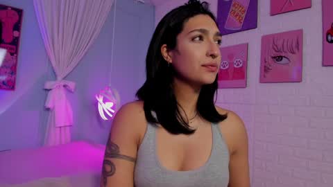 Cleo  online show from 04-09-26, 11:37