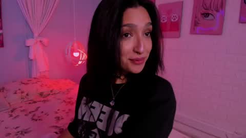 Cleo  online show from 06-01-26, 12:07
