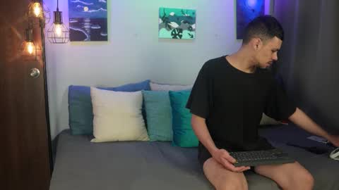 Girl Juliana and Federico online show from 03-17-26, 04:39