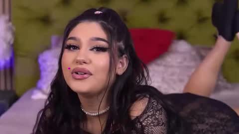 CleoJenner online show from 03-10-26, 11:37