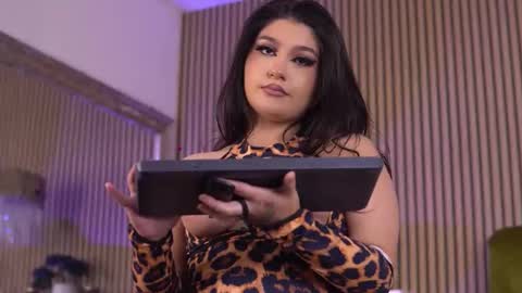 CleoJenner online show from 03-13-26, 03:40