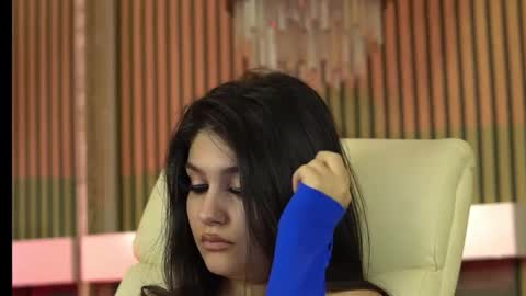 CleoJenner online show from 04-01-26, 02:03