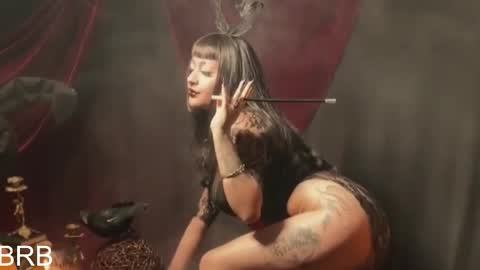 cleoopatraa__ online show from 03-25-26, 07:09