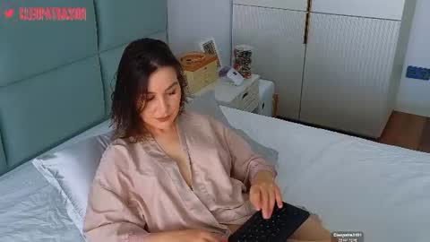 Snapshot of cleopatra3101 chatting on 07-06-26, 10:01 Cleopatra online show from 07-06-26, 10:01