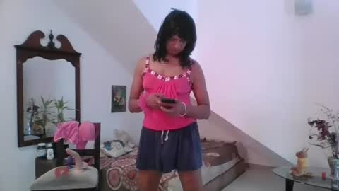 Cleopatra online show from 06-20-26, 03:20