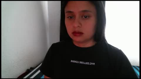Snapshot of cleopatra_ll chatting on 05-30-26, 02:14 Zoe online show from 05-30-26, 02:14