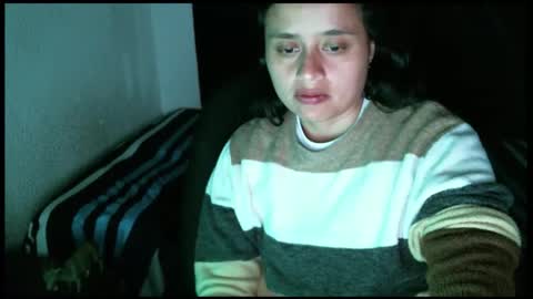Snapshot of cleopatra_ll chatting on 06-05-26, 11:43 Zoe online show from 06-05-26, 11:43