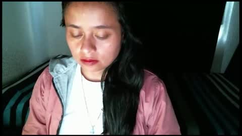 Snapshot of cleopatra_ll chatting on 06-10-26, 11:09 Zoe online show from 06-10-26, 11:09