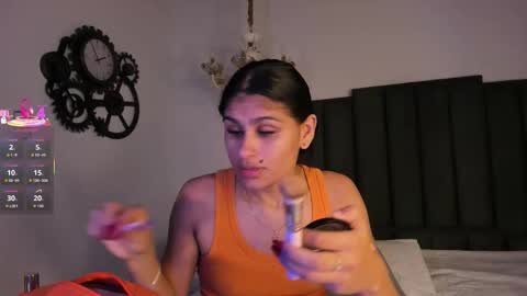 Cleopatra online show from 01-07-26, 06:54