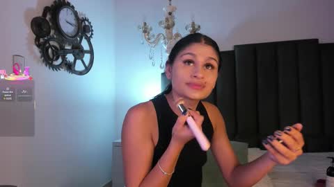 Cleopatra online show from 01-11-26, 08:14