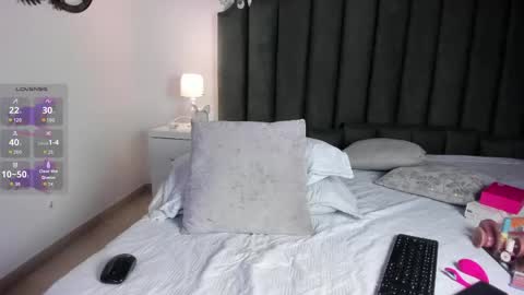 Cleopatra online show from 04-21-26, 08:23