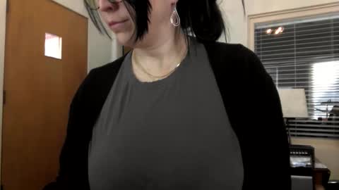 Cleverlittleminx online show from 02-09-26, 06:01