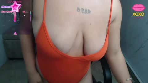 Clhoe online show from 05-05-26, 08:39