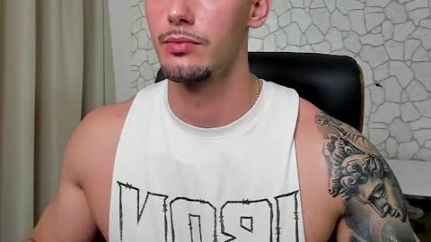 ClintMasterss online show from 05-12-26, 12:13