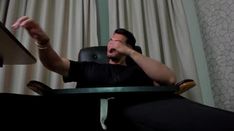 ClintMasterss online show from 05-13-26, 07:11
