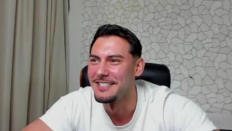 ClintMasterss online show from 05-19-26, 09:48