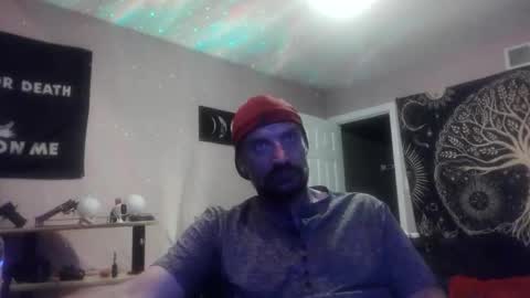 Snapshot of clintwood12 chatting on 06-05-26, 06:52 chad online show from 06-05-26, 06:52