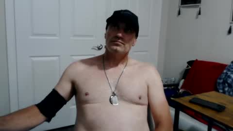 Snapshot of clintwood12 chatting on 07-06-26, 08:44 chad online show from 07-06-26, 08:44