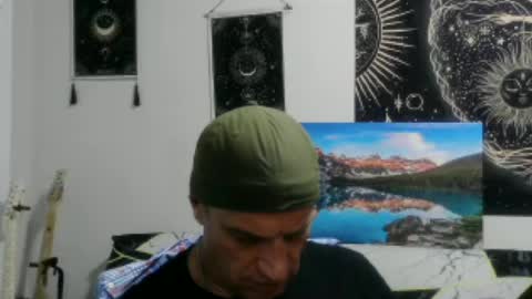 Snapshot of clintwood12 chatting on 07-12-26, 07:05 chad online show from 07-12-26, 07:05